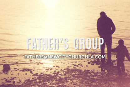 Father's Group