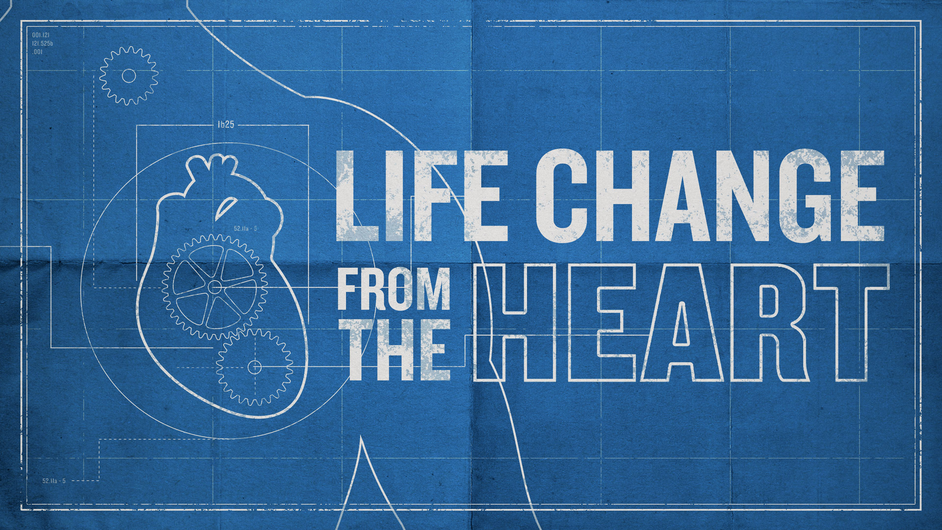 Introduction to Life Change from the Heart