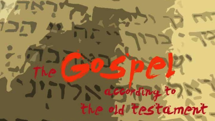 Moses: The Gospel and the Old Testament Law