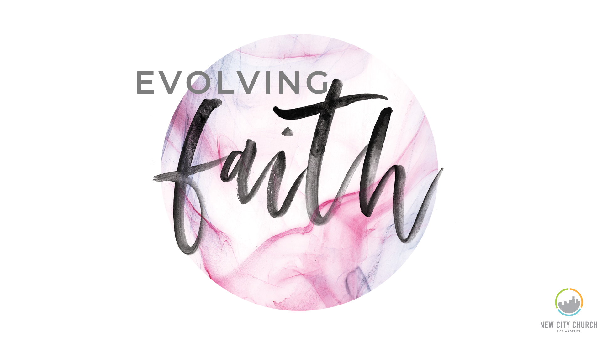 On Deconstructing Your Faith