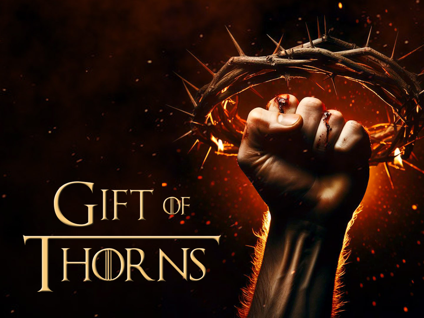 Gift of Thorns