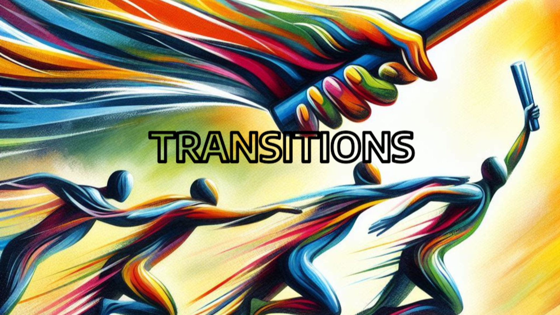 Hope in Transitions